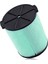 VF6000 Islak/kuru Mağaza 5-20 Galon Vakumlar Için 4pcs 5 Katmanlı Yedek Vakum Filtresi (Yurt Dışından) 3