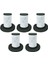 RH96XX ZR009006 X-Force Flex8 Için 5pcs Vakum Filtresi. 60 Yedek Robot Yedek Parçası (Yurt Dışından) 1