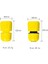 Hose Connector Set Universal Connector For K2 K4 K5 K6 K7 Series High Pressure Washers Tap Adapter (Yurt Dışından) 2