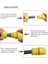 Hose Connector Set Universal Connector For K2 K4 K5 K6 K7 Series High Pressure Washers Tap Adapter (Yurt Dışından) 3