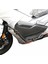 RKS Freccia 150 2022-2024 Uyumlu Motor Koruma Demiri Siyah 3