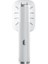Portable Travel Steamer For Clothes Mini Steam Iron 180°ROTATABLE Handheld Steam Iron For Fabric Clothes White (Yurt Dışından) 3