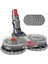 Electric Mop Attachment For V12 Detect Slim Vacuum Cleaner Mop Attachment With 6 Mop Pads And Removable Water Tank (Yurt Dışından) 1