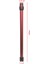 5pcs Telescopic Extension Rod For V7 V10 V11 Straight Pipe Metal Extension Bar Handheld Wand Tube,purple (Yurt Dışından) 4