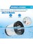Hepa Filter For FSV101 FSV001 24 Kpa Cordless Stick Vacuum Replacement Filters For Girnoor G160 & G165 (Yurt Dışından) 2