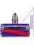 12PCS For Vacuum Cleaner Electric Floor Brush Sticker V7V8V10V11 Soft Plush Strip Accessories (Yurt Dışından) 4