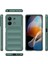 Poco X6 Kalkan Silika Jeli Cep Telefonu Kılıfı (Yurt Dışından) 1