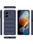 Poco X6 Kalkan Silika Jeli Cep Telefonu Kılıfı (Yurt Dışından) 1