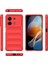 Poco X6 Kalkan Silika Jeli Cep Telefonu Kılıfı (Yurt Dışından) 1