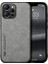Xiaomi Redmi 12 4g Cilt Hissi Araba Manyetik Emme Pu Cep Telefonu Kılıfı (Yurt Dışından) 1