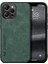 Xiaomi Redmi 12 4g Cilt Hissi Araba Manyetik Emme Pu Cep Telefonu Kılıfı (Yurt Dışından) 1