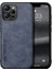 Xiaomi Redmi 12 4g Cilt Hissi Araba Manyetik Emme Pu Cep Telefonu Kılıfı (Yurt Dışından) 1