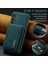 For Samsung Galaxy A52S Manyetik Emiş Kart Çantası Cep Telefonu Kılıfları (Yurt Dışından) 4