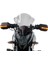 CF Moto 250 CL-X 2022-2024 Uyumlu Led Sinyalli Elcik Koruma Siyah 3