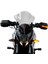 CF Moto 250 CL-X 2022-2024 Uyumlu Led Sinyalli Elcik Koruma Siyah 4