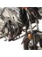 Honda CB125F 2023-2024 Uyumlu Motor Koruma Demiri Siyah 2