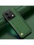Xiaomi Redmi Note 13 Pro 4g Çapraz Desen Pu Cep Telefonu Kılıfı (Yurt Dışından) 1