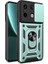 Poco X6 Kamera Koruması Halka Standı Cep Telefonu Kılıfı (Yurt Dışından) 1