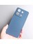 Poco X6 Peluş Boya Buzlu Tpu Cep Telefonu Kılıfı (Yurt Dışından) 1