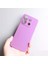Xiaomi Redmi Note 13 Pro 4g Peluş Boya Buzlu Tpu Cep Telefonu Kılıfı (Yurt Dışından) 1