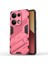 Xiaomi Redmi Note 13 Pro 4g Braket Zırh Cep Telefonu Kılıfı (Yurt Dışından) 1