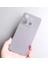 Xiaomi Redmi Note 13 Pro 4g Peluş Boya Buzlu Tpu Cep Telefonu Kılıfı (Yurt Dışından) 1