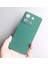 Xiaomi Redmi Note 13 Pro 4g Peluş Boya Buzlu Tpu Cep Telefonu Kılıfı (Yurt Dışından) 1
