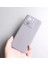 Xiaomi 13T Pro Peluş Boya Buzlu Tpu Cep Telefonu Kılıfı (Yurt Dışından) 1