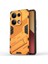 Xiaomi Redmi Note 13 Pro 4g Braket Zırh Cep Telefonu Kılıfı (Yurt Dışından) 1