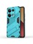 Xiaomi Redmi Note 13 4g Braket Zırh Cep Telefonu Kılıfı (Yurt Dışından) 1