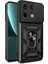 Poco X6 Kamera Koruması Halka Standı Cep Telefonu Kılıfı (Yurt Dışından) 1