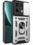 Poco X6 Kamera Koruması Halka Standı Cep Telefonu Kılıfı (Yurt Dışından) 1