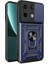 Poco X6 Kamera Koruması Halka Standı Cep Telefonu Kılıfı (Yurt Dışından) 1