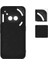 Nothing Phone 2A Sıvı Silikon Yumuşak Cep Telefonu Kılıfı (Yurt Dışından) 4