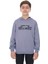 Erkek Çocuk Baskılı Sweatshirt 1