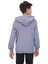 Erkek Çocuk Baskılı Sweatshirt 4