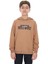Erkek Çocuk Baskılı Sweatshirt 1