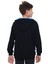 Erkek Çocuk Baskılı Sweatshirt 4