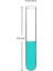 Zürih Ticaret Cam Deney Tüpü 25 x 150 mm Test Tüpü 20 Adetlik Paket 2