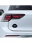 Öpücük Sticker - Oto Sticker - Araba Sticker - Araç Sticker - Araba Aksesuar - Cam Sticker 2