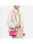 Bayanlar Küçük Crossbody Çanta Deri Kadın Sling Çanta Günlük Omuz Çantası Satchel (Yurt Dışından) 2
