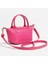 Bayanlar Küçük Crossbody Çanta Deri Kadın Sling Çanta Günlük Omuz Çantası Satchel (Yurt Dışından) 4