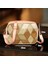 Bayanlar Küçük Crossbody Çanta Deri Kadın Sling Çanta Günlük Omuz Çantası Satchel (Yurt Dışından) 5