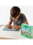 Montessori Safari Animals Ahşap 40 Parça Puzzle Seti/ 1+ Yaş/ Eğitici, Öğretici ve Güvenli Çocuk Oyuncağı 4