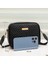 Bayan Crossbody Çanta Deri Kadın Sling Çanta Günlük Omuz Çantası Satchel (Yurt Dışından) 5