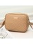 Bayan Crossbody Çanta Deri Kadın Sling Çanta Günlük Omuz Çantası Satchel (Yurt Dışından) 1