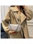 Moda Küçük Crossbody Çanta Kadınlar Için Omuz Çantası Deri Çanta Kızlar Için Sling Çanta (Yurt Dışından) 2