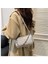 Moda Küçük Crossbody Çanta Kadınlar Için Omuz Çantası Deri Çanta Kızlar Için Sling Çanta (Yurt Dışından) 3