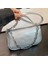 Moda Küçük Crossbody Çanta Kadınlar Için Omuz Çantası Deri Çanta Kızlar Için Sling Çanta (Yurt Dışından) 4