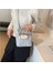 Bayan Tote Çanta Deri Çanta Moda Kadın Omuz Çantası Günlük Crossbody Çanta Hobo Çanta (Yurt Dışından) 2